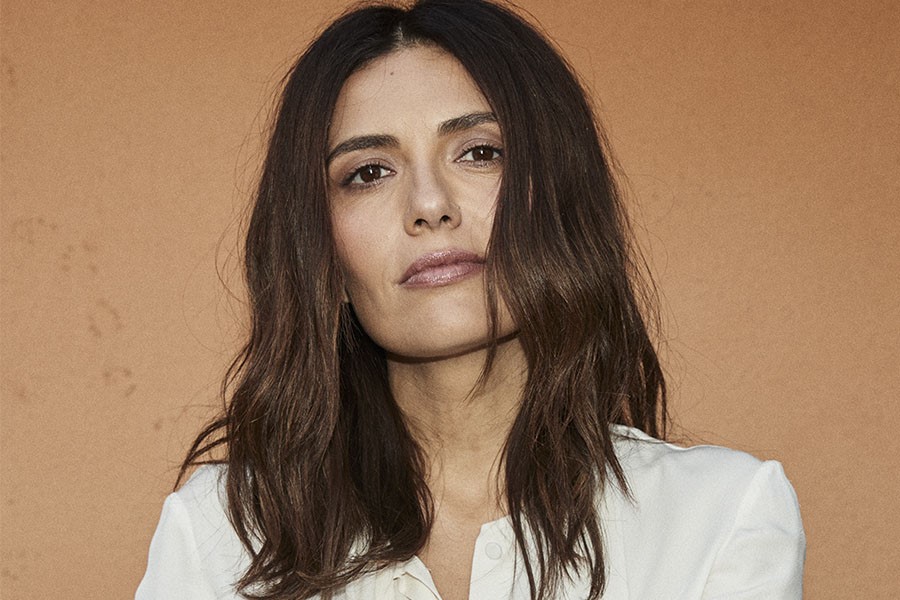 Serena Rossi to Receive Campari Passion for Film Award at Venice Film Festival